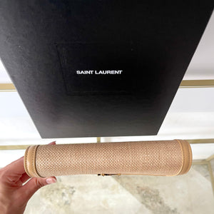 Wallet On Chain Uptown Saint Laurent