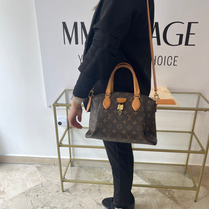 Borsa Rivoli PM Monogram Louis Vuitton