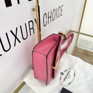 Borsa Emblème Prada