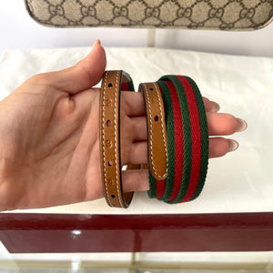 Borsa Emblem GG Gucci
