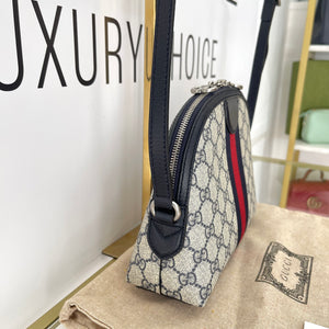 Borsa Ophidia GG Supreme Gucci