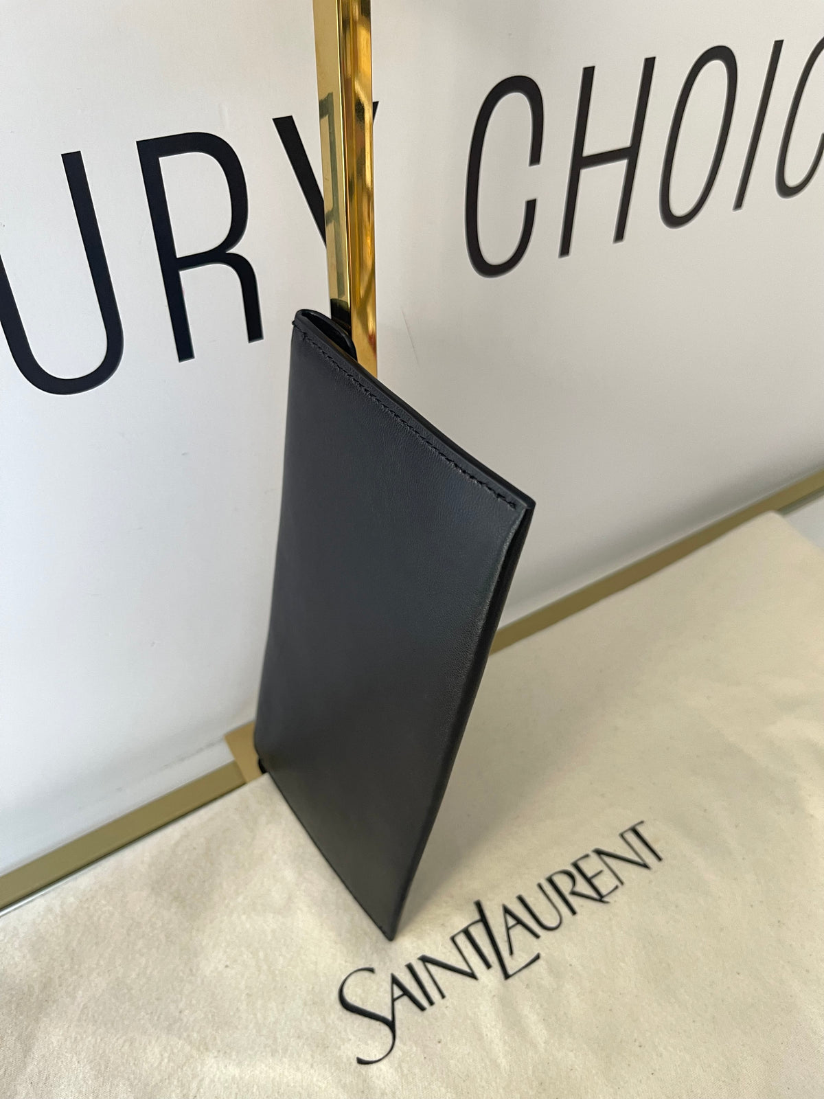 Borsa LouLou Large Saint Laurent