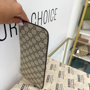 Borsa Ophidia Messenger GG Supreme Gucci