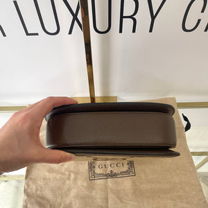 Borsa Bamboo 1947 Jumbo GG Gucci