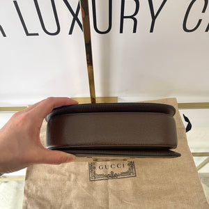 Borsa Bamboo 1947 Jumbo GG Gucci