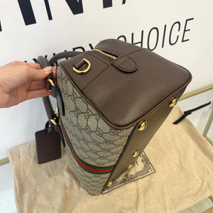 Bauletto Ophidia GG Supreme Gucci