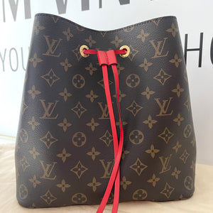Borsa NéoNoé MM Monogram Louis Vuitton