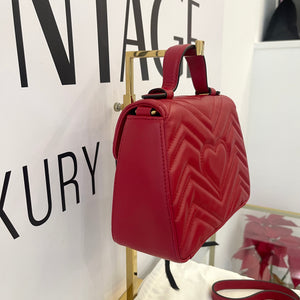 Borsa Marmont GG Gucci