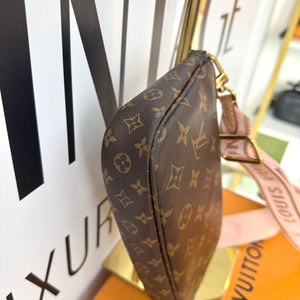 Borsa Multi Pochette Accessoires Monogram Louis Vuitton