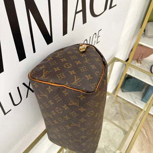 Borsa Speedy 30 Monogram Louis Vuitton
