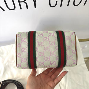 Borsa Mini Boston GG Gucci