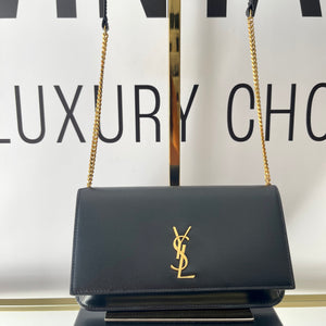 Pochette Cassandre Saint Laurent