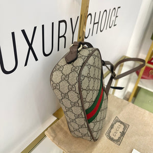 Borsa Camera Bag Ophidia GG Supreme Gucci