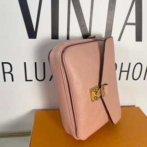 Borsa Métis Monogram Empreinte Louis Vuitton