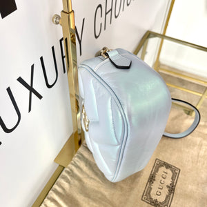 Borsa Camera Bag GG Gucci