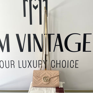 Borsa Marmont GG Gucci