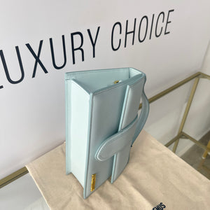 Borsa Le Grand Bambino Jacquemus