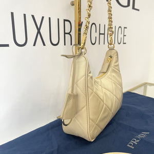 Borsa Re-Edition Prada