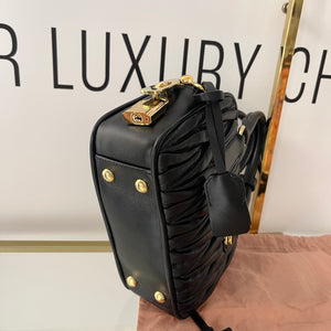 Borsa Arcadie Small Miu Miu