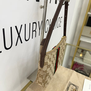 Borsa Lunetta GG Gucci