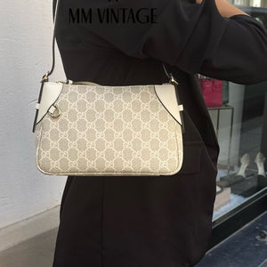 Borsa Emblem GG Gucci