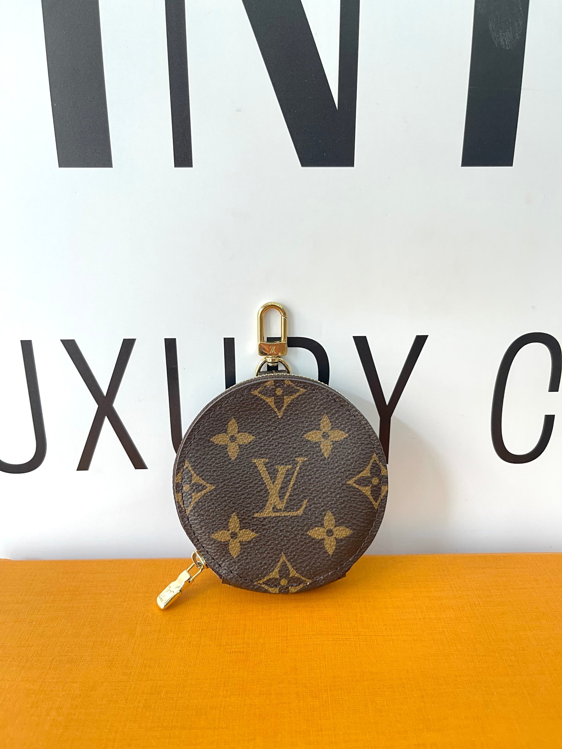 Borsa Neverfull BB Monogram Louis Vuitton