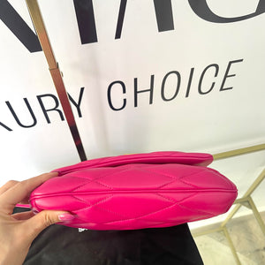 Borsa Le 5 à 7 Saint Laurent