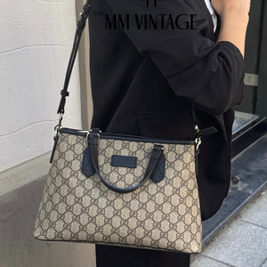 Borsa GG Supreme Gucci