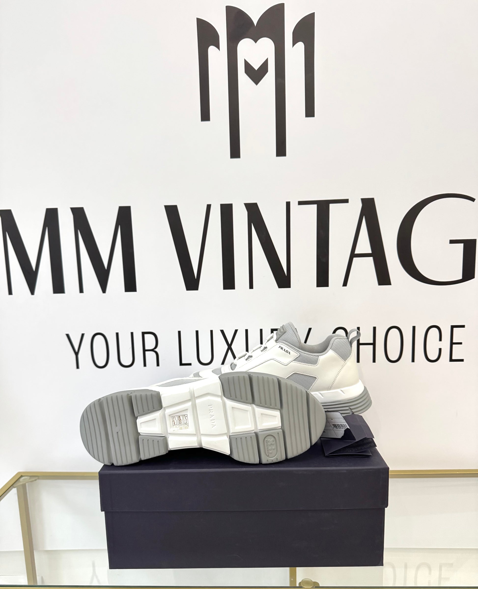 Sneakers uomo  Prada