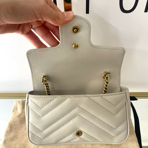 Borsa Mini Marmont GG Gucci