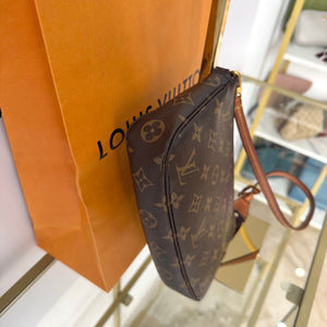 Pochette Accessoires Monogram Louis Vuitton