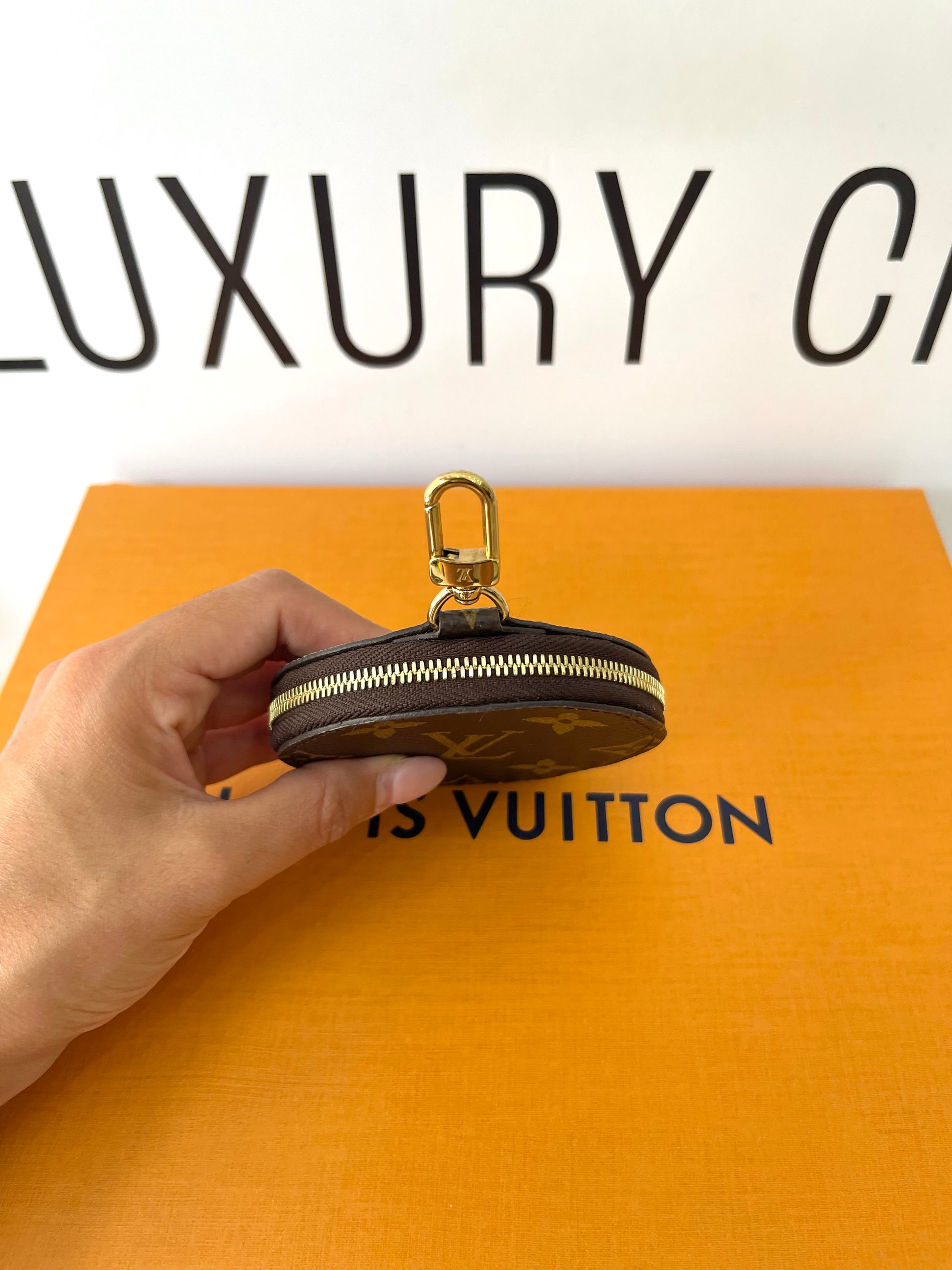 Borsa Neverfull BB Monogram Louis Vuitton