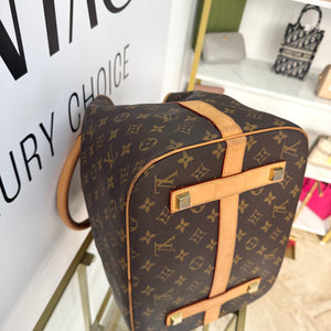 Borsa Eden Neo Monogram Louis Vuitton