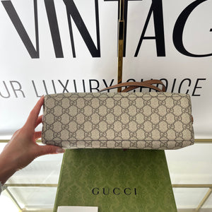 Borsa Shopping Emblem GG Gucci