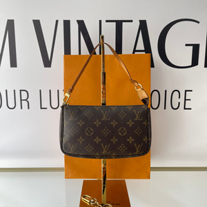 Pochette Accessoires Monogram Louis Vuitton