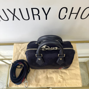 Borsa Speedy Bandoulière 20 Monogram Limited Edition Louis Vuitton