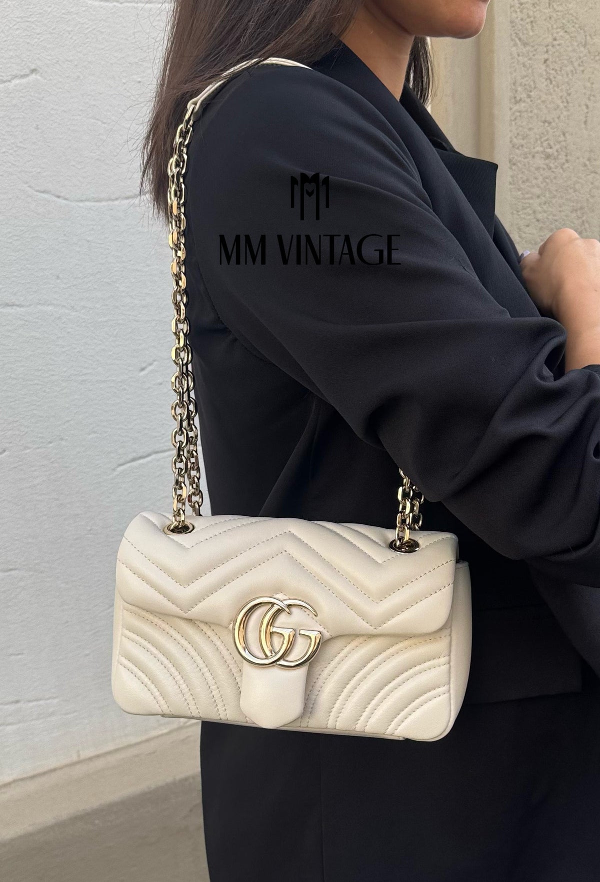 Borsa Marmont 22 GG Gucci