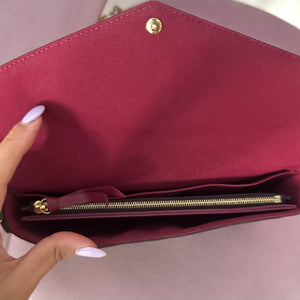 Pochette Félicie Monogram Louis Vuitton