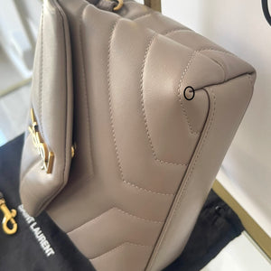 Borsa LouLou Toy Saint Laurent