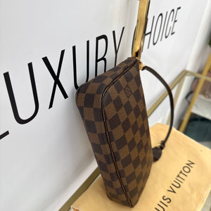 Pochette Accessoires Damier Ebéne Louis Vuitton