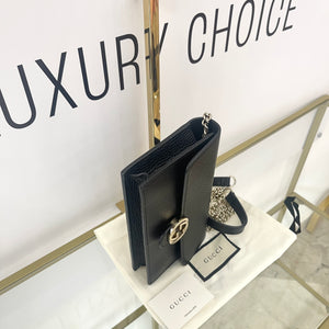 Borsa Interlocking GG Gucci