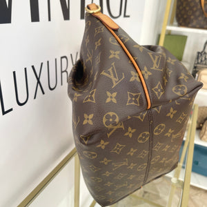 Borsa Turenne PM Monogram Louis Vuitton