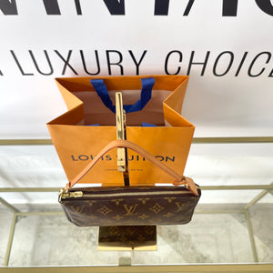 Pochette Accessoires Monogram Louis Vuitton