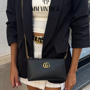 Pochette GG Marmont Gucci