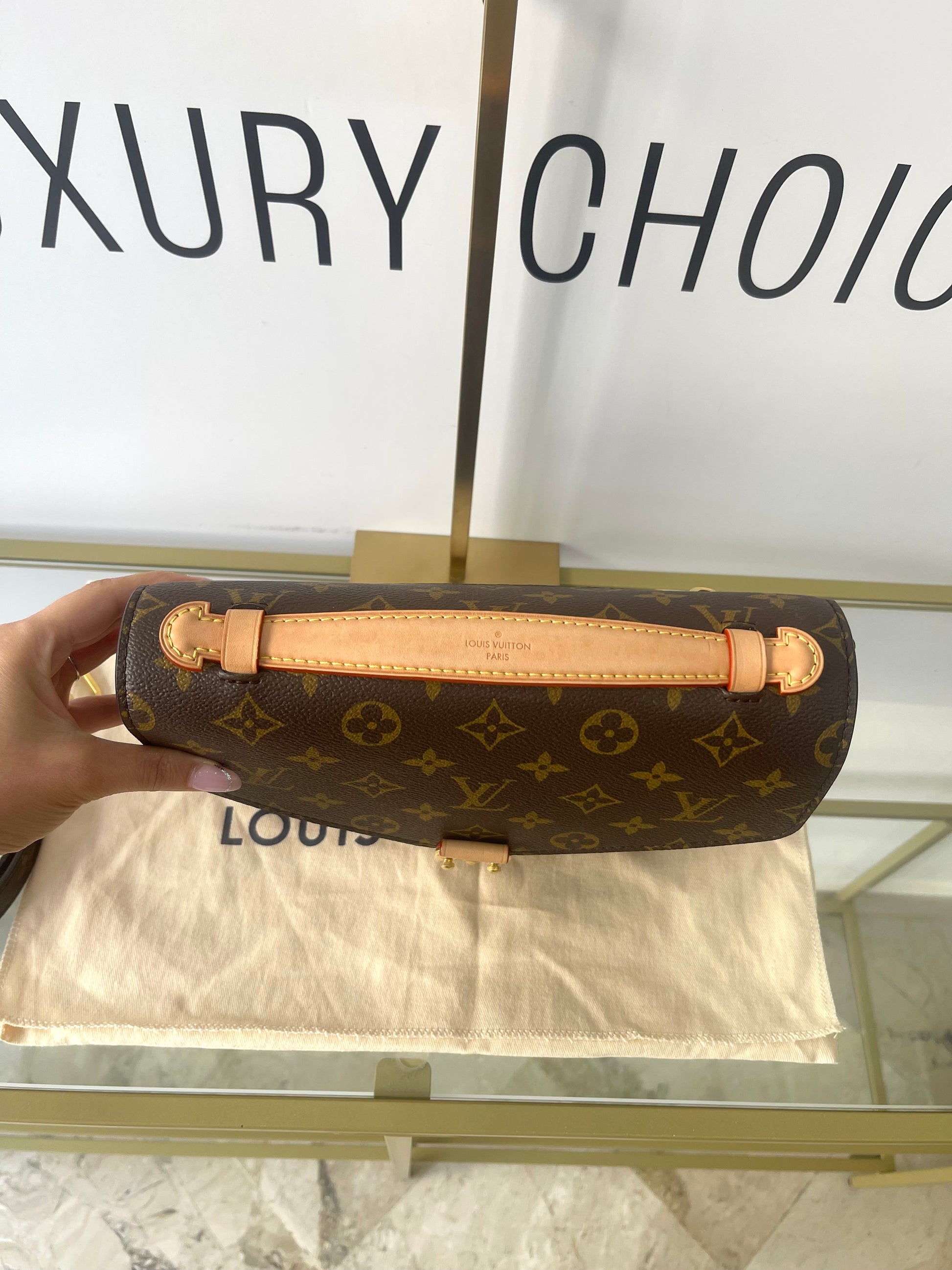 Borsa Métis Monogram Louis Vuitton