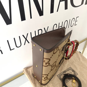 Borsa Diana Jumbo GG Gucci