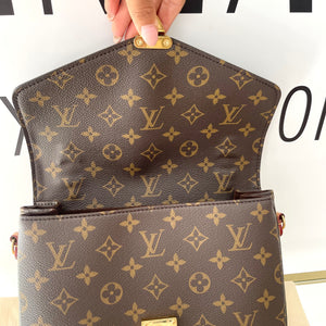 Borsa Métis Monogram Louis Vuitton