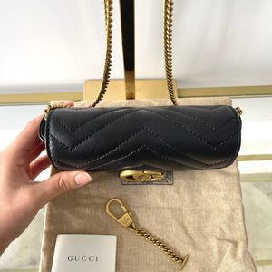 Borsa Mini Marmont GG Gucci