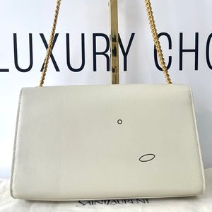 Borsa Kate Medium Saint Laurent