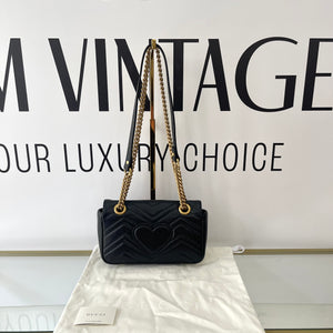 Borsa Marmont 22 GG Gucci